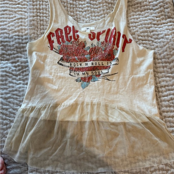 BP Tank - Picture 2 of 5